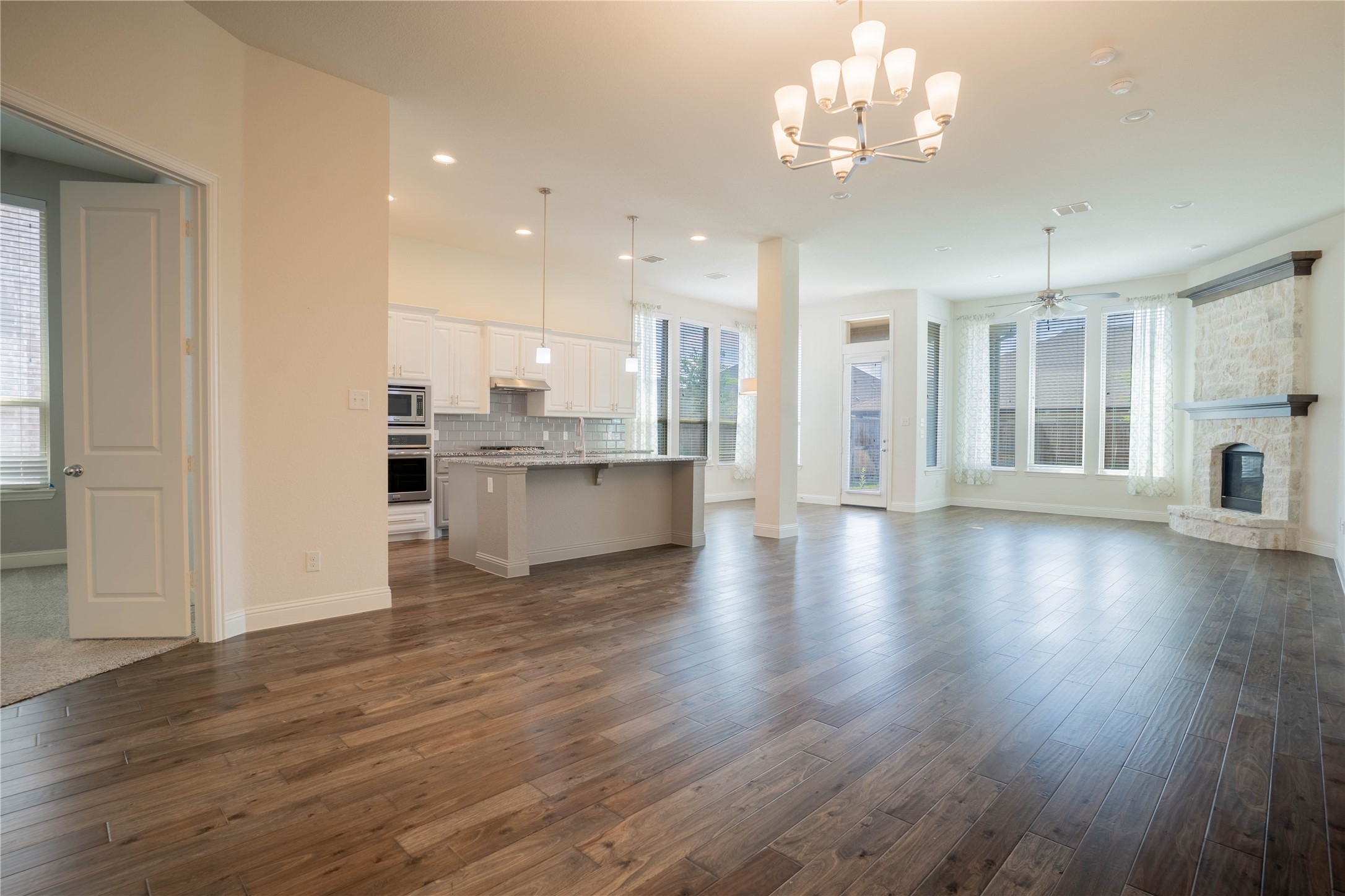 1433 Cherry Blossom Lane Celina TX 75078