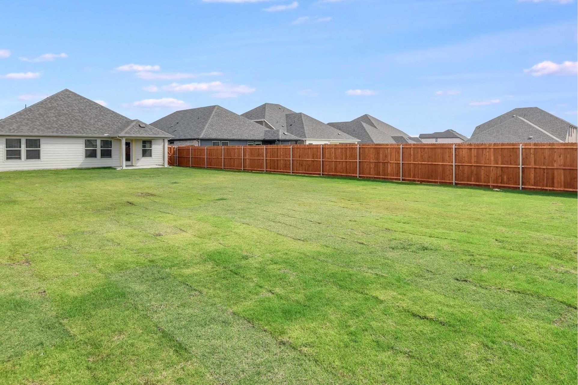 2317 Bellatrix Drive Haslet TX 76052