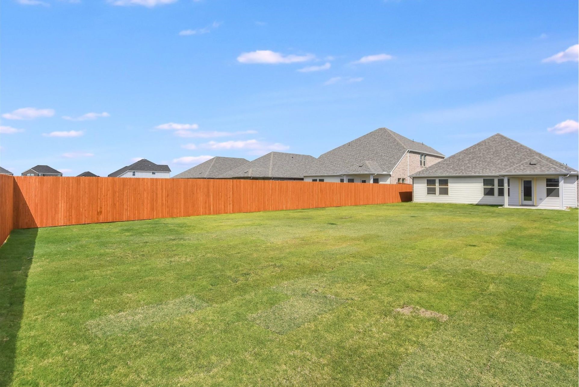 2317 Bellatrix Drive Haslet TX 76052