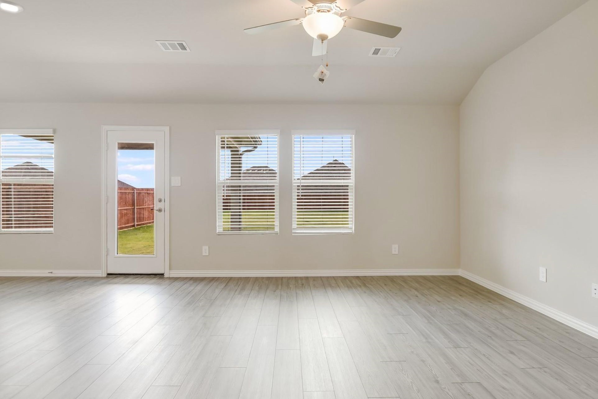 2317 Bellatrix Drive Haslet TX 76052