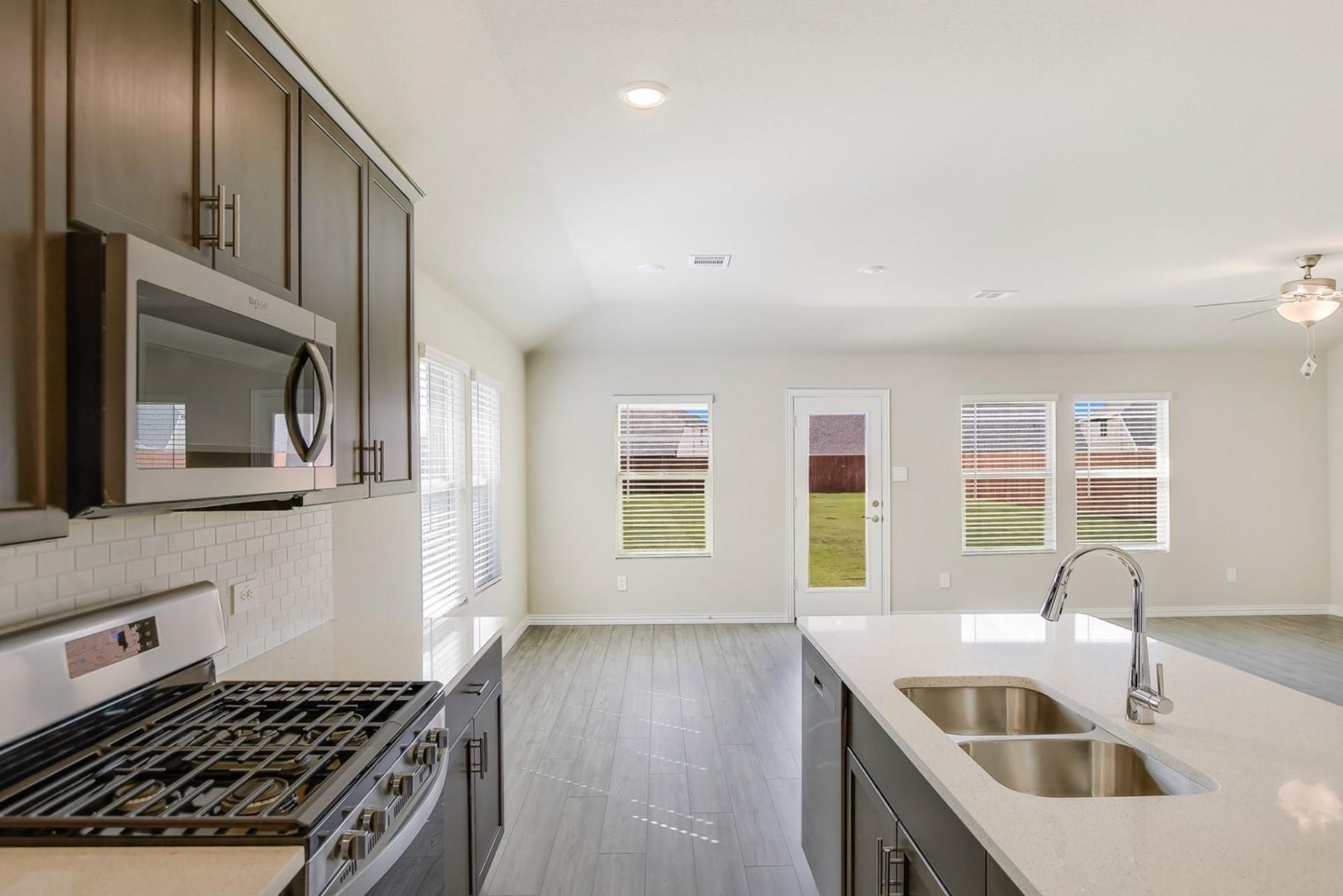 2317 Bellatrix Drive Haslet TX 76052