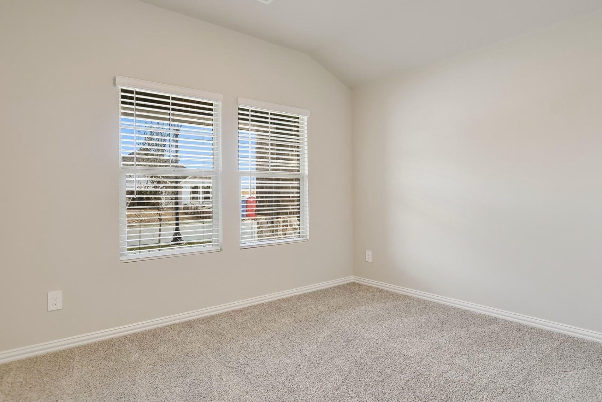 2317 Bellatrix Drive Haslet TX 76052