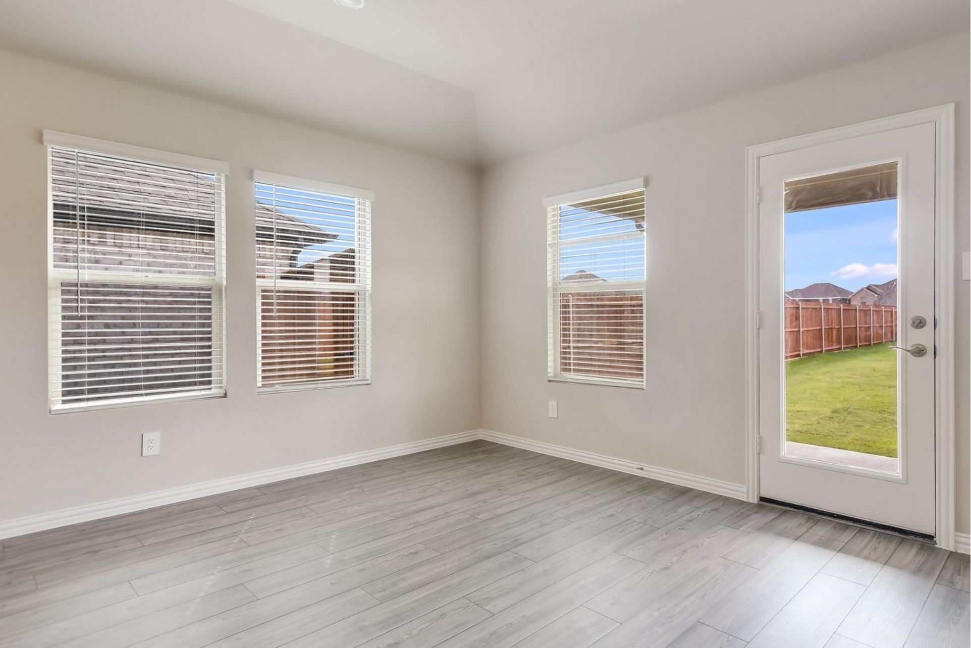 2317 Bellatrix Drive Haslet TX 76052