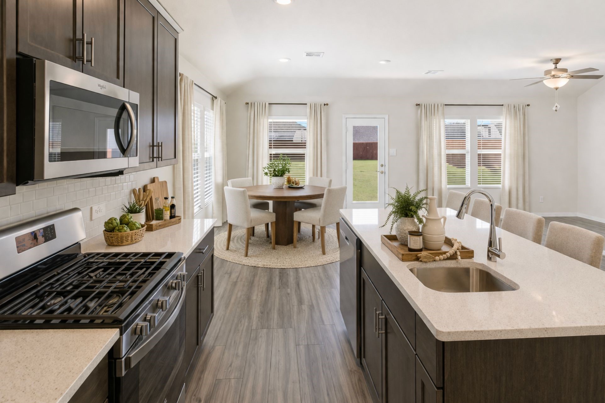 2317 Bellatrix Drive Haslet TX 76052