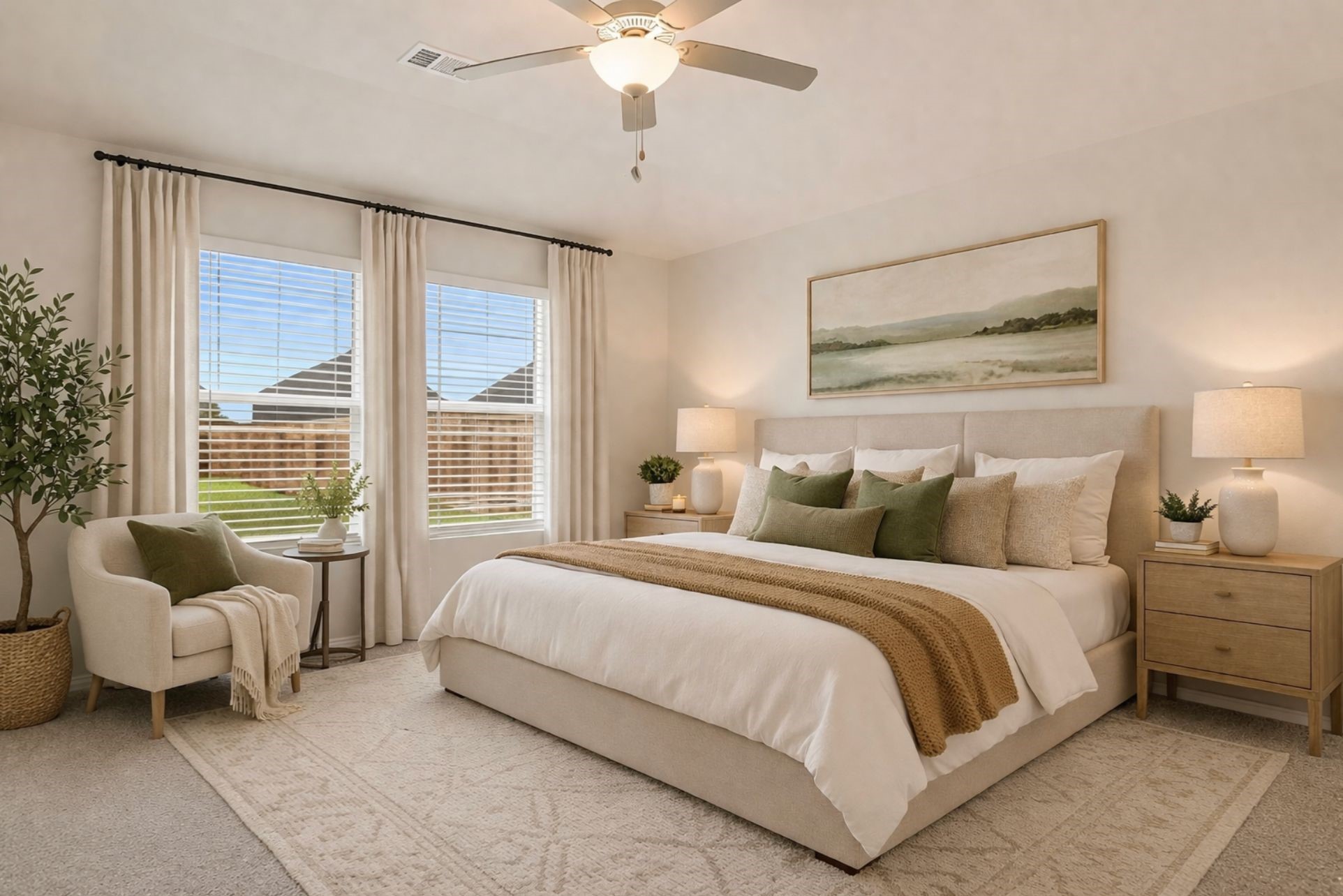 2317 Bellatrix Drive Haslet TX 76052