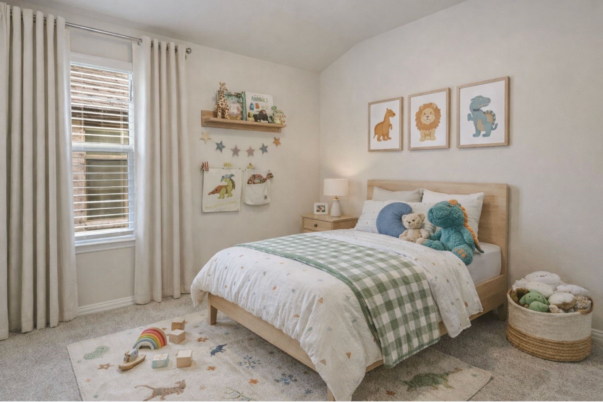 2317 Bellatrix Drive Haslet TX 76052