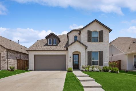 5031 Brooklet Boulevard Royse City TX 75189