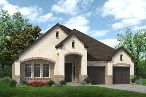 8905 Saddle Free Trail Fort Worth TX 76123