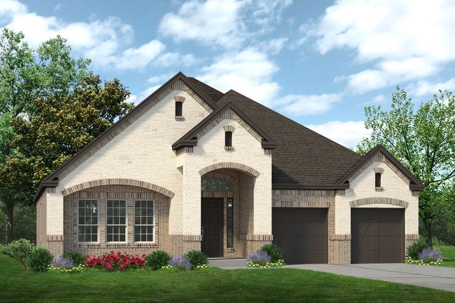 8905 Saddle Free Trail Fort Worth TX 76123