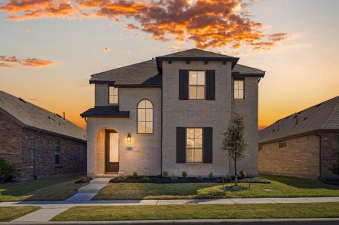 12324 Penson Street Fort Worth TX 76052