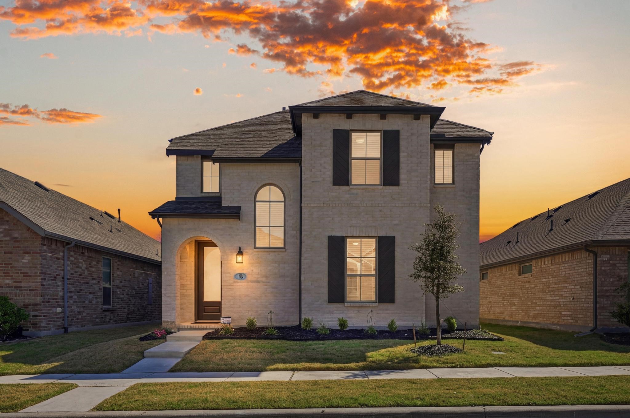 12324 Penson Street Fort Worth TX 76052