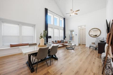 12324 Penson Street Fort Worth TX 76052