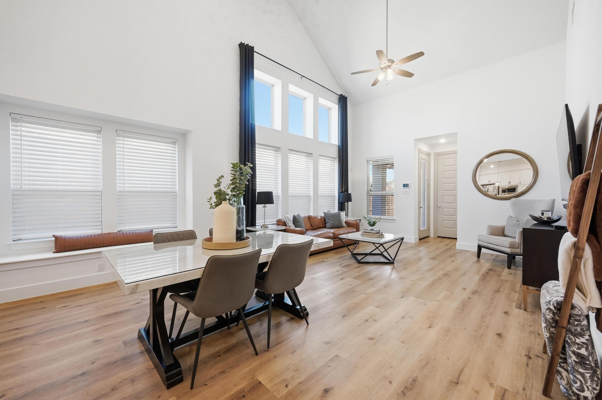 12324 Penson Street Fort Worth TX 76052