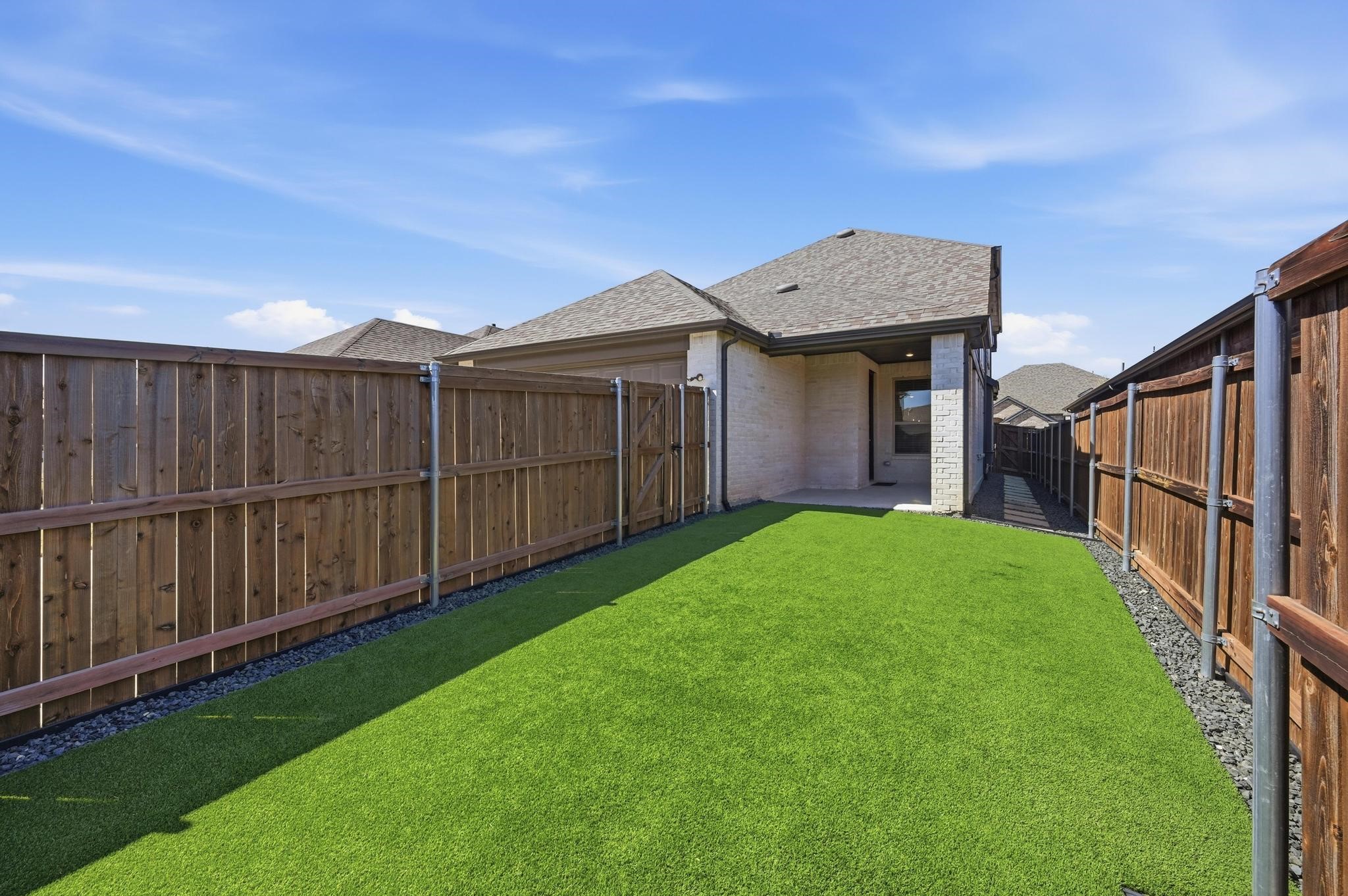 12324 Penson Street Fort Worth TX 76052