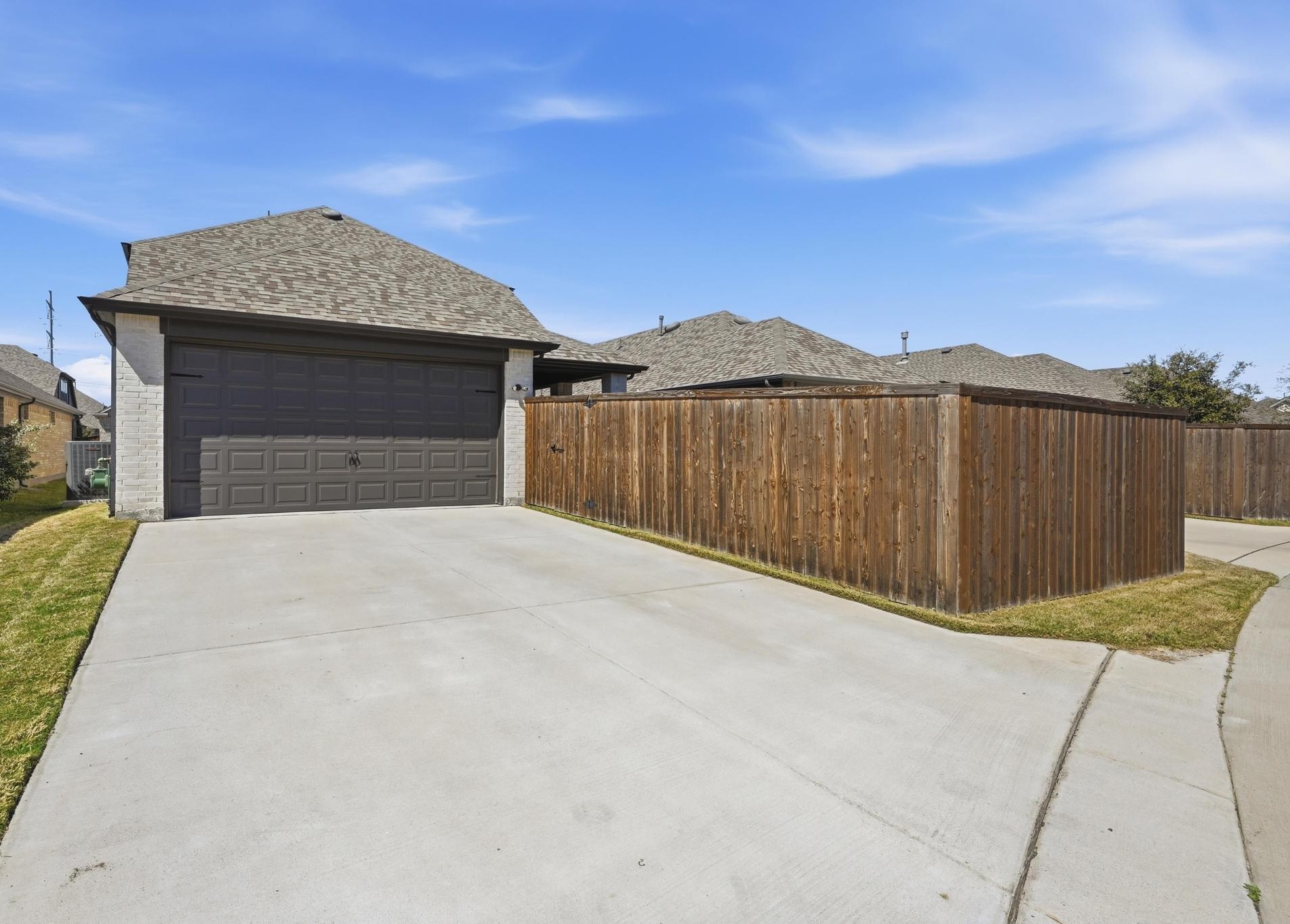 12324 Penson Street Fort Worth TX 76052