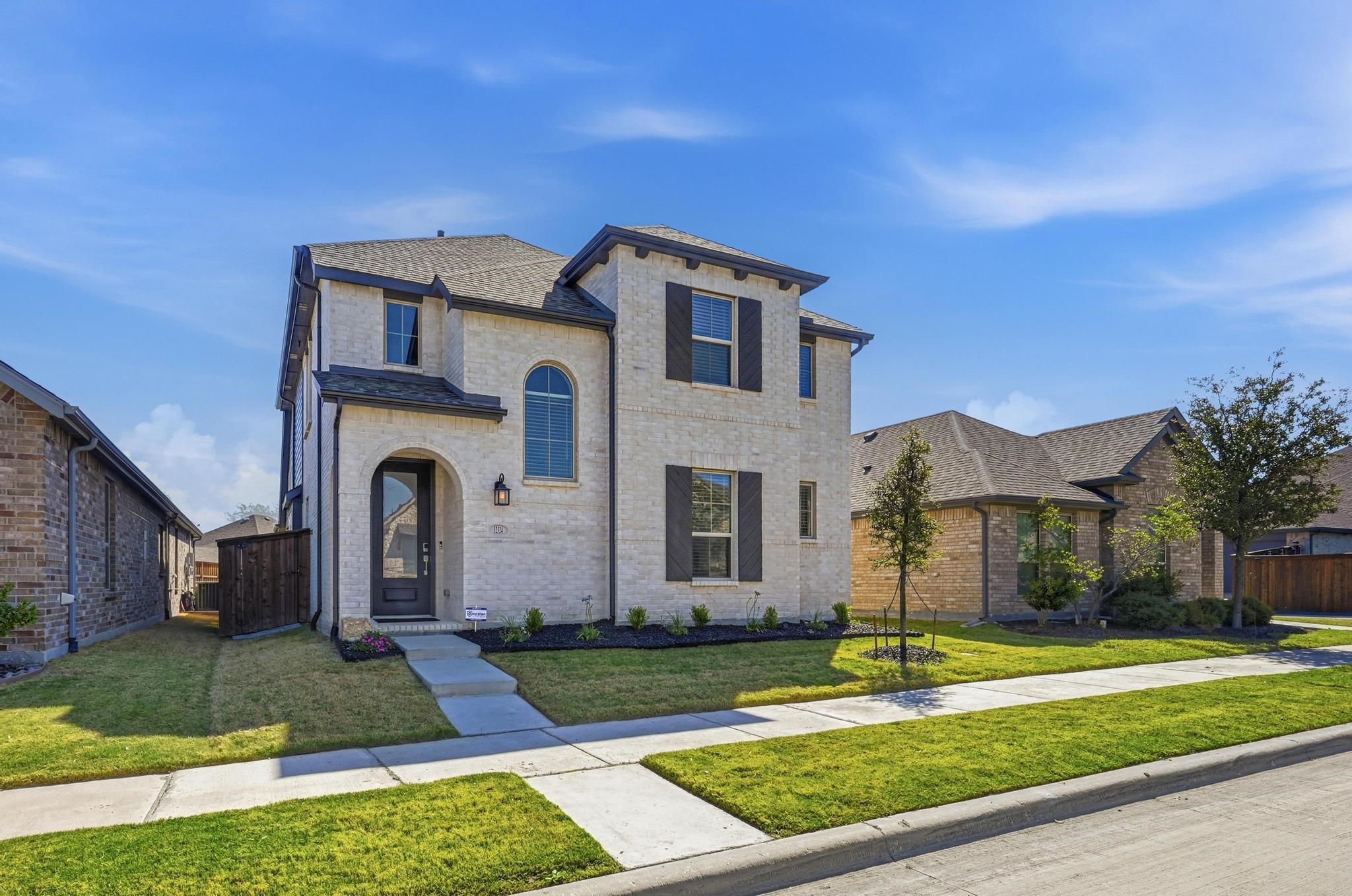 12324 Penson Street Fort Worth TX 76052