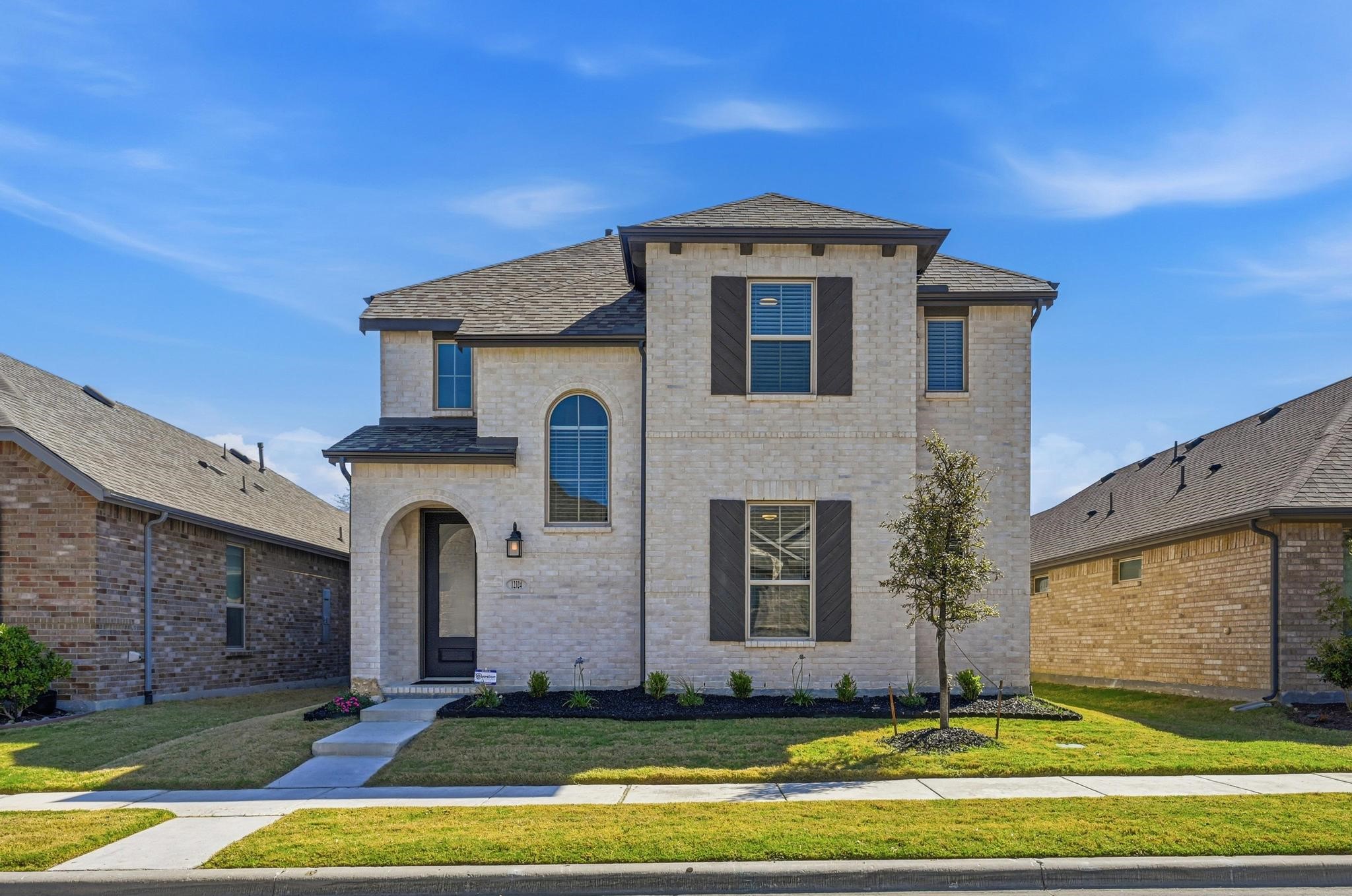 12324 Penson Street Fort Worth TX 76052