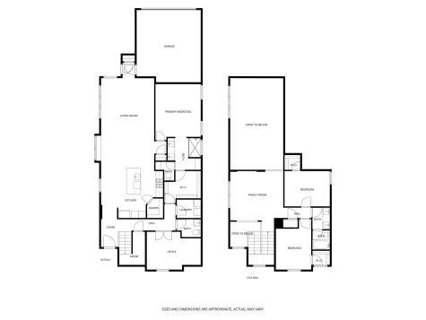 12324 Penson Street Fort Worth TX 76052