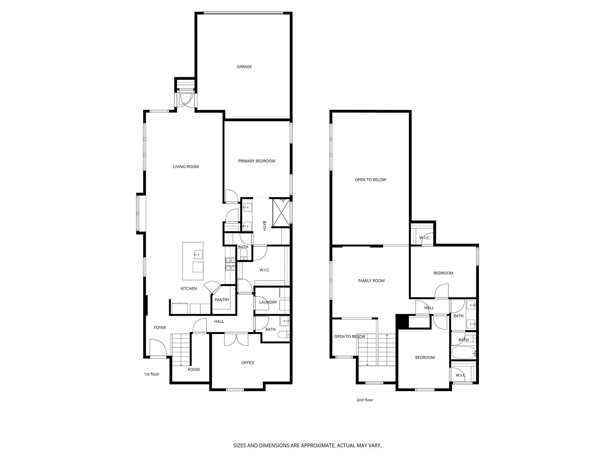 12324 Penson Street Fort Worth TX 76052