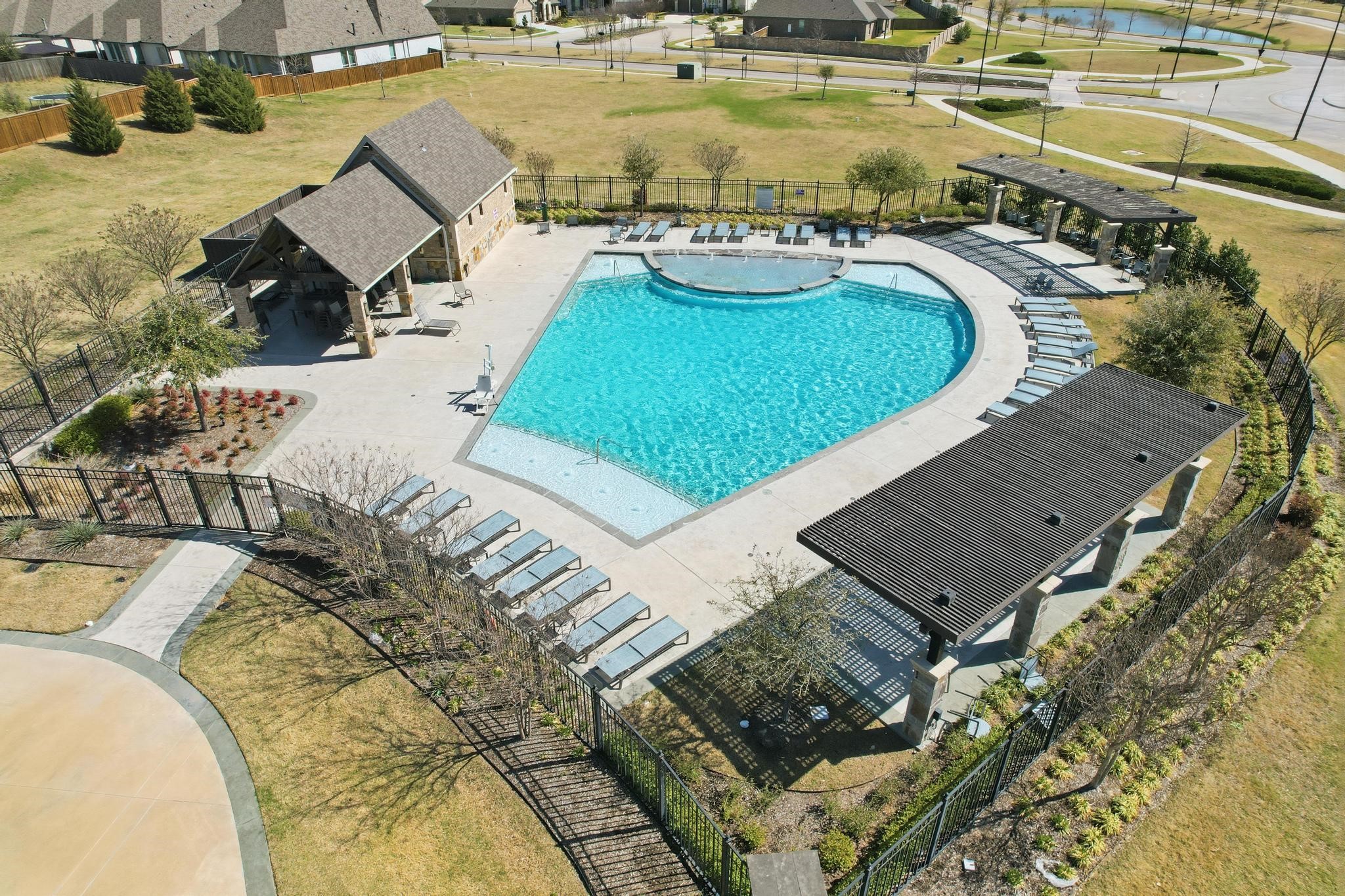 12324 Penson Street Fort Worth TX 76052