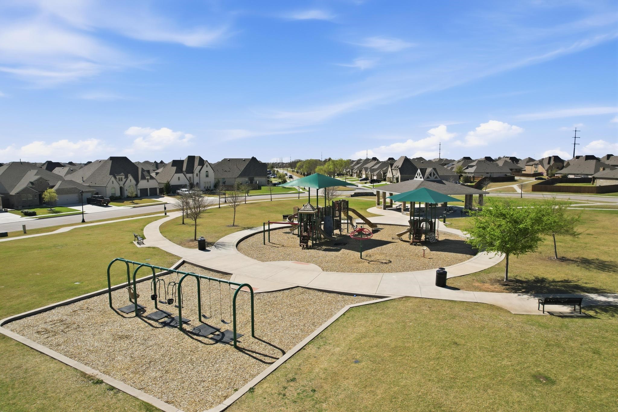 12324 Penson Street Fort Worth TX 76052