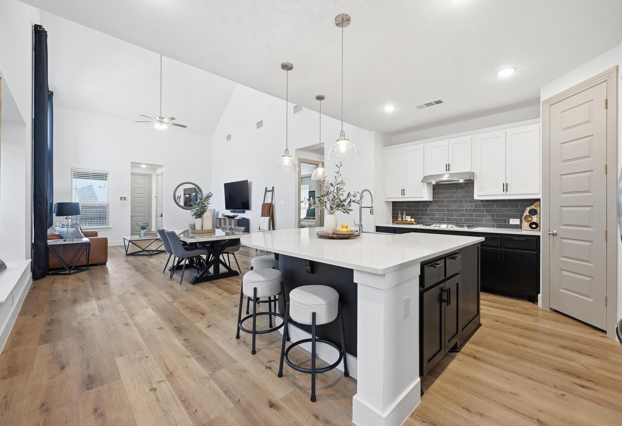 12324 Penson Street Fort Worth TX 76052