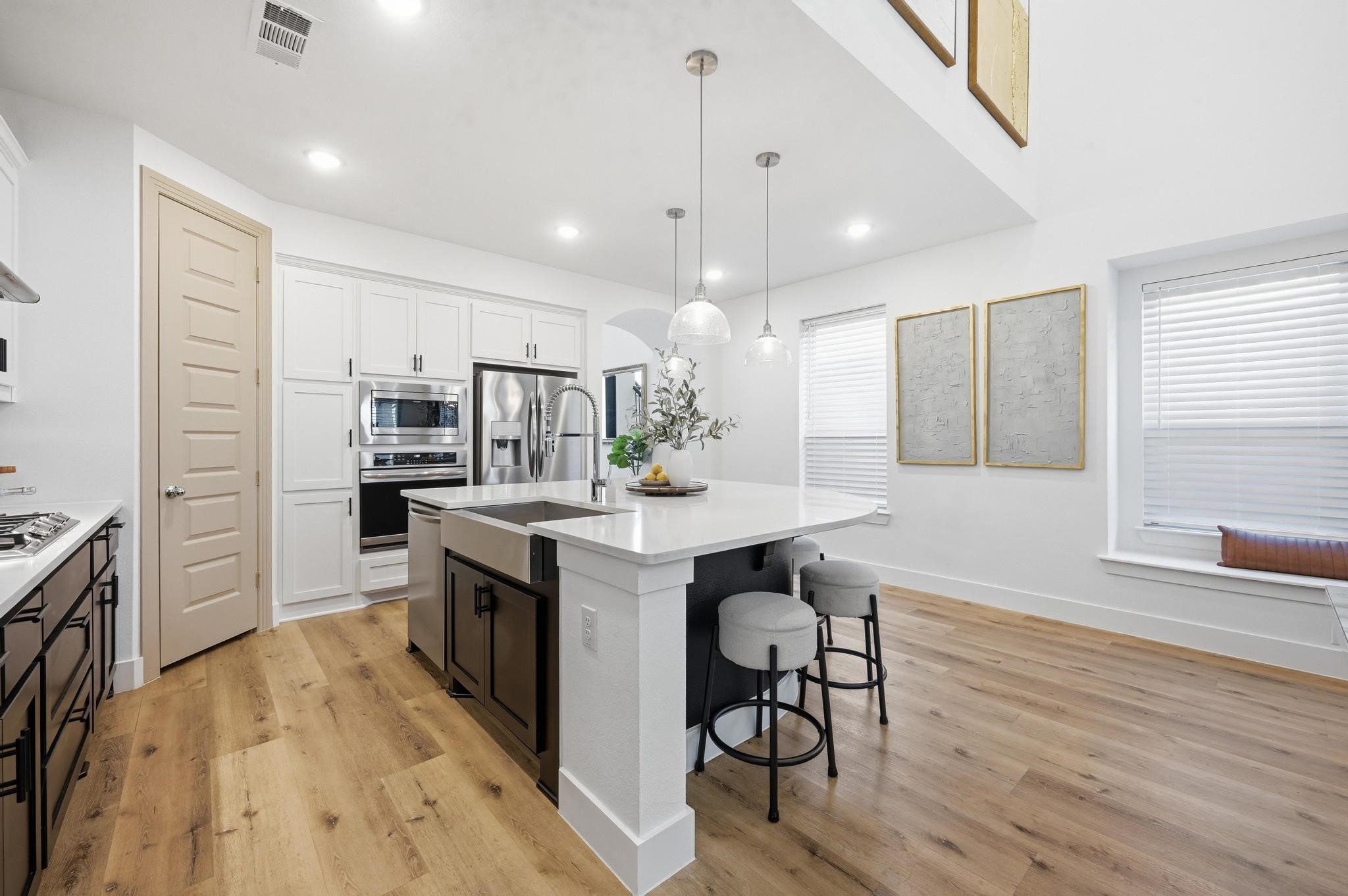 12324 Penson Street Fort Worth TX 76052