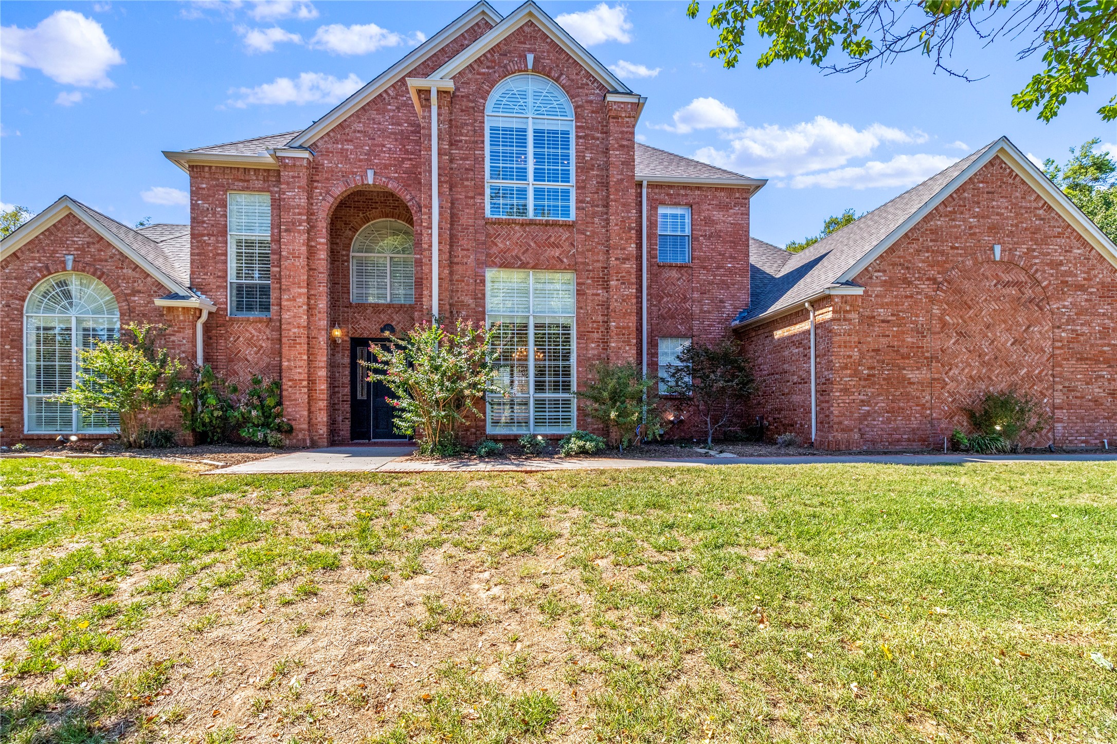 112 Laurel Creek Drive Sherman TX 75092