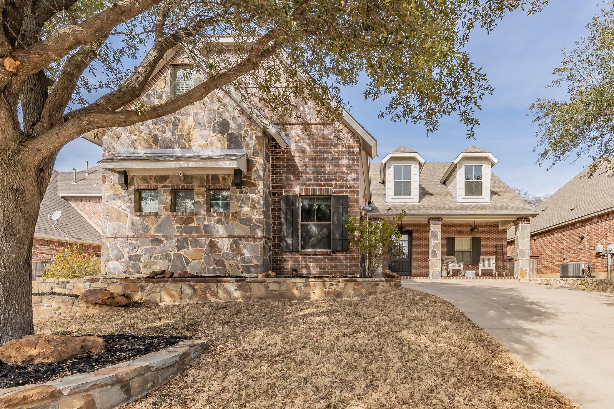 209 Thistle Ridge Denton TX 76210