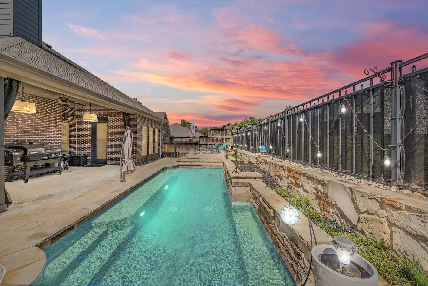 209 Thistle Ridge Denton TX 76210