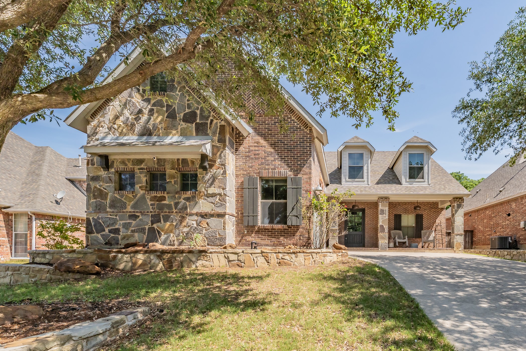 209 Thistle Ridge Denton TX 76210