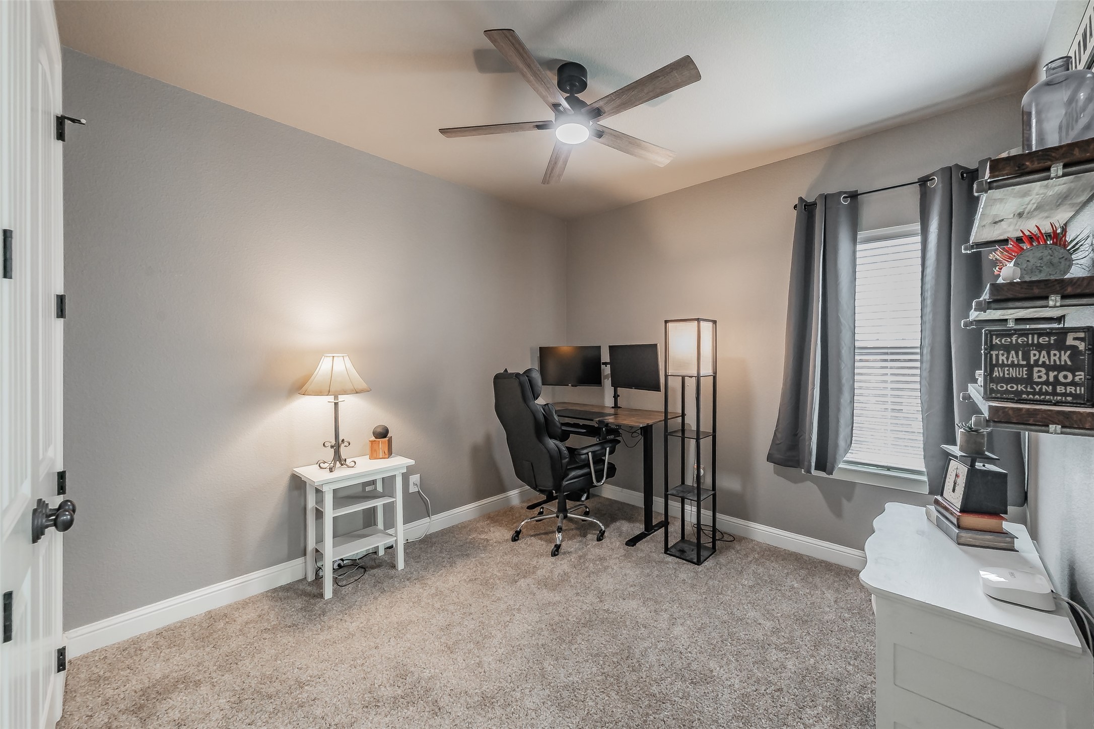 209 Thistle Ridge Denton TX 76210