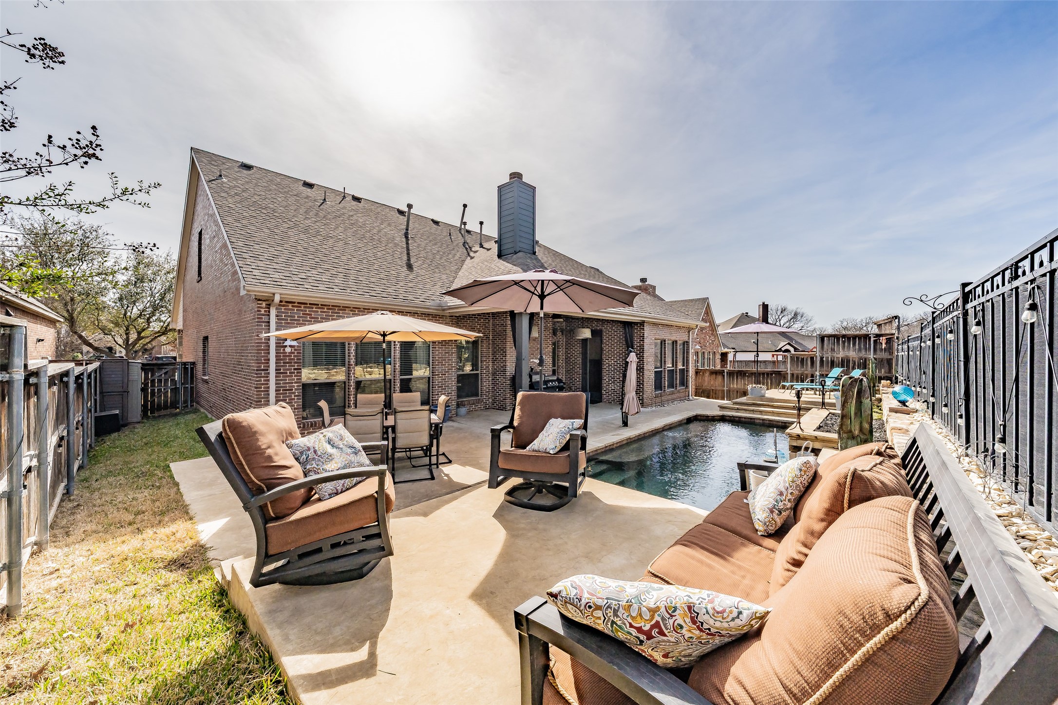 209 Thistle Ridge Denton TX 76210