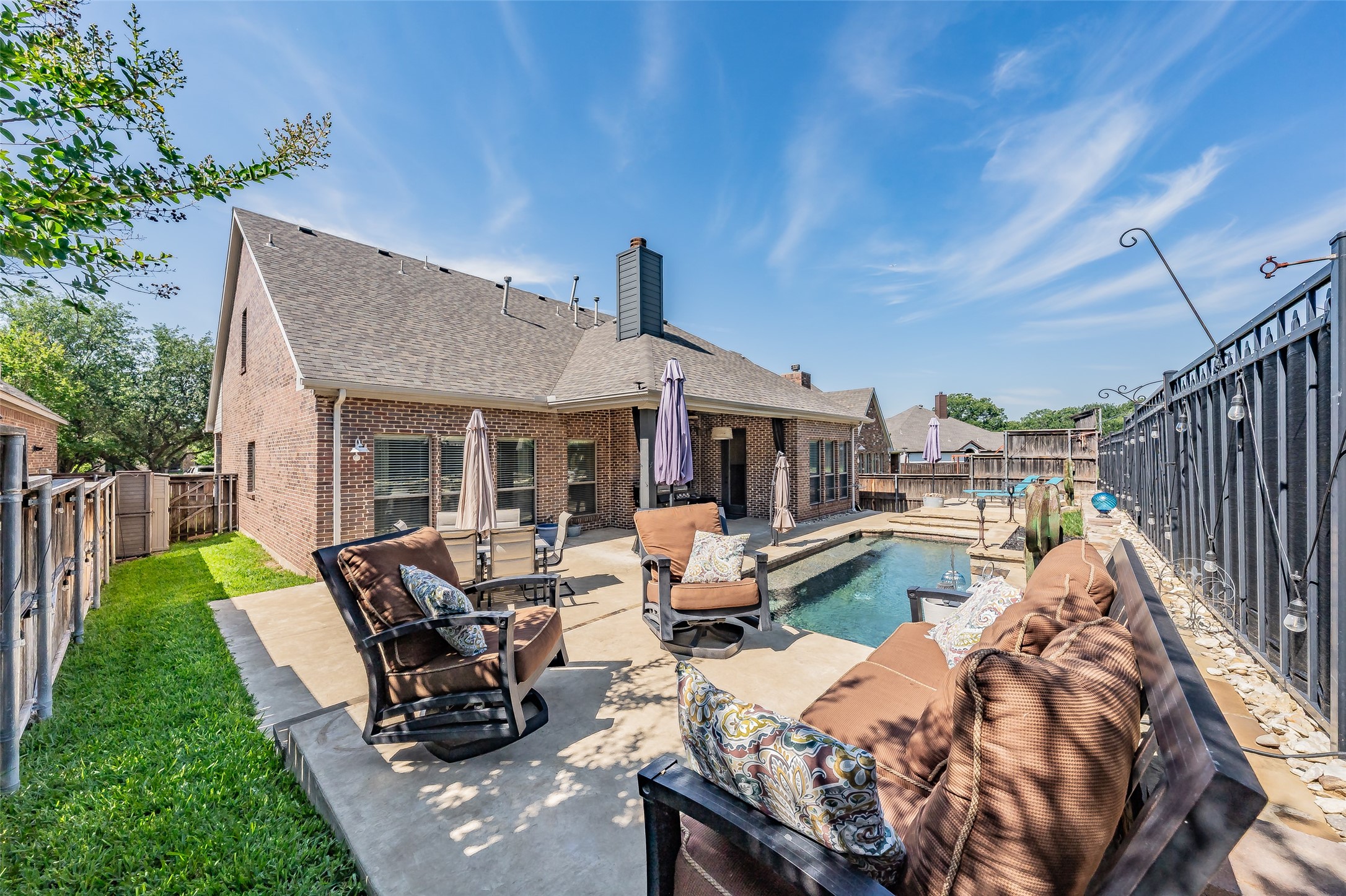 209 Thistle Ridge Denton TX 76210