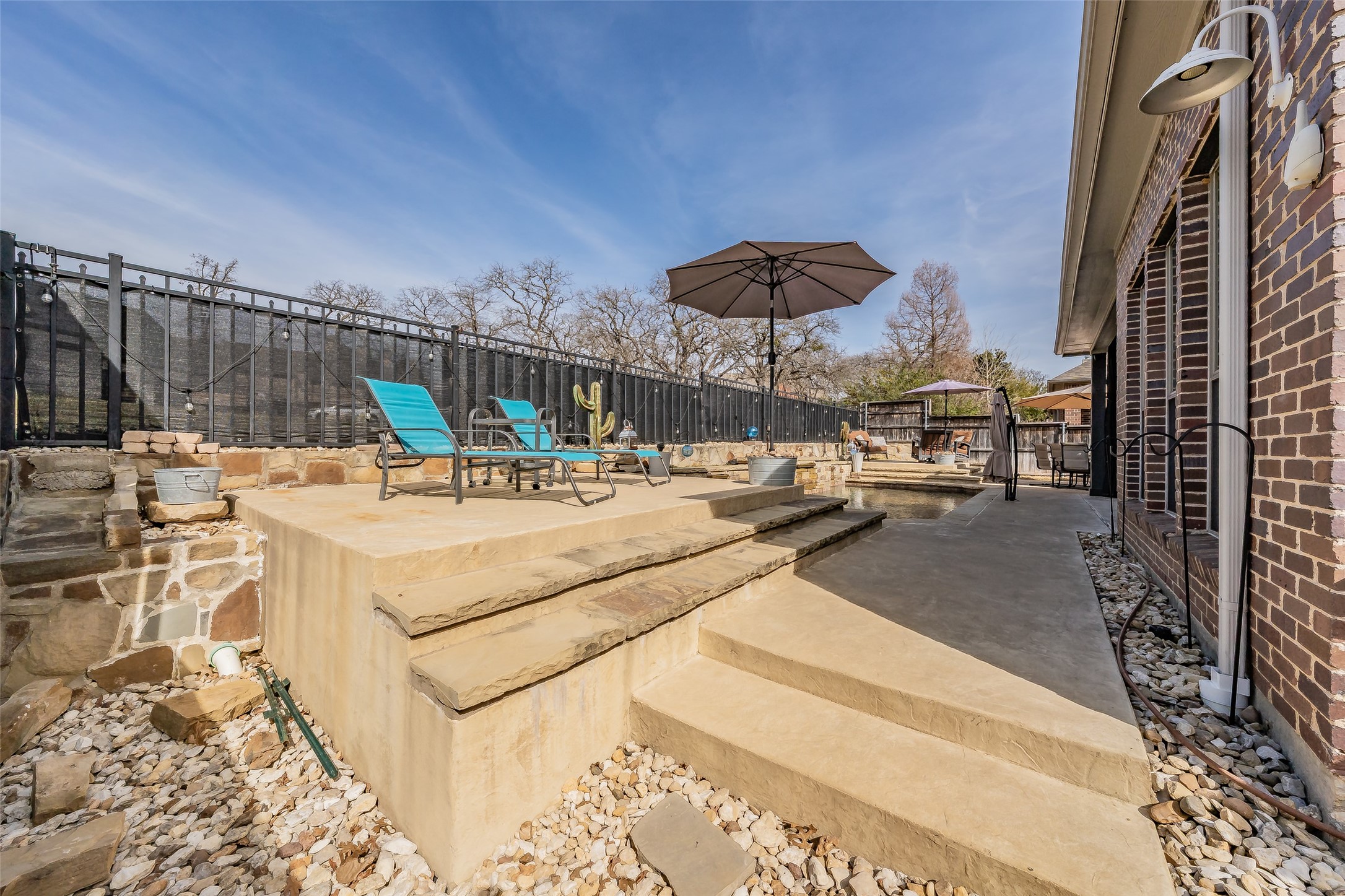 209 Thistle Ridge Denton TX 76210