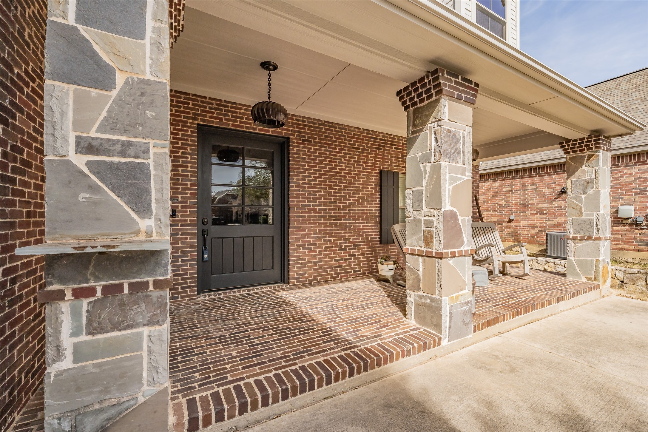 209 Thistle Ridge Denton TX 76210