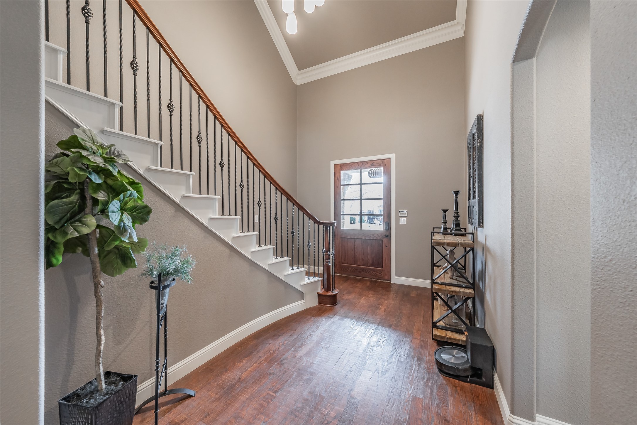 209 Thistle Ridge Denton TX 76210
