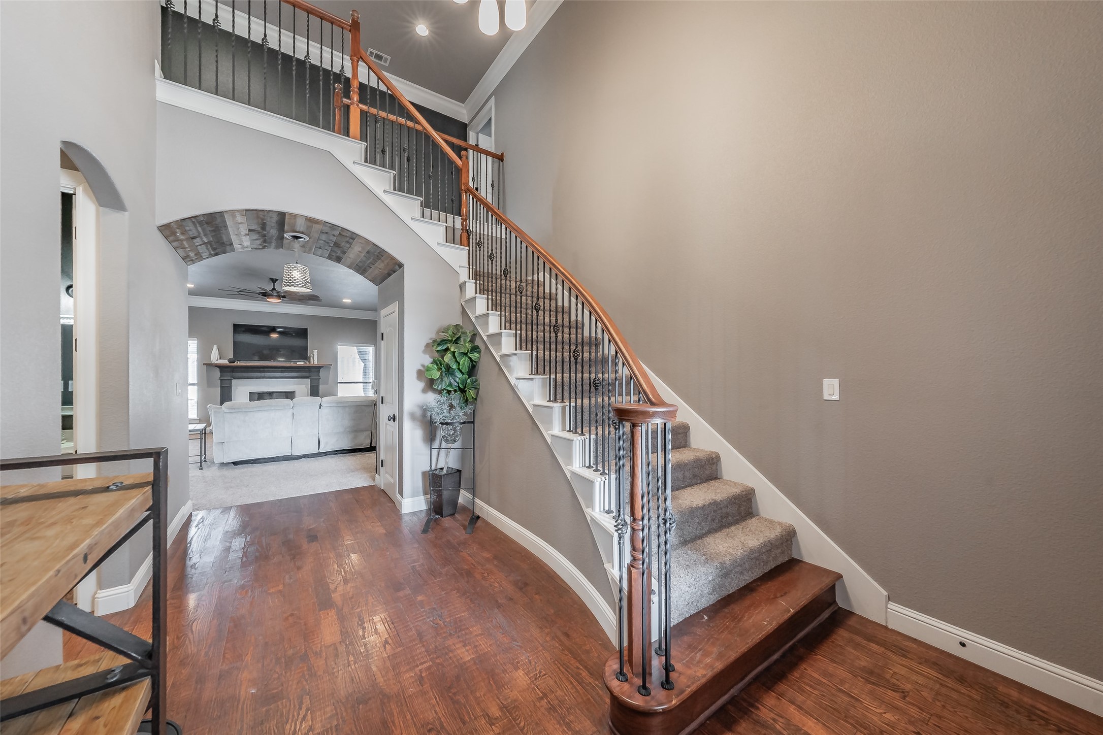 209 Thistle Ridge Denton TX 76210