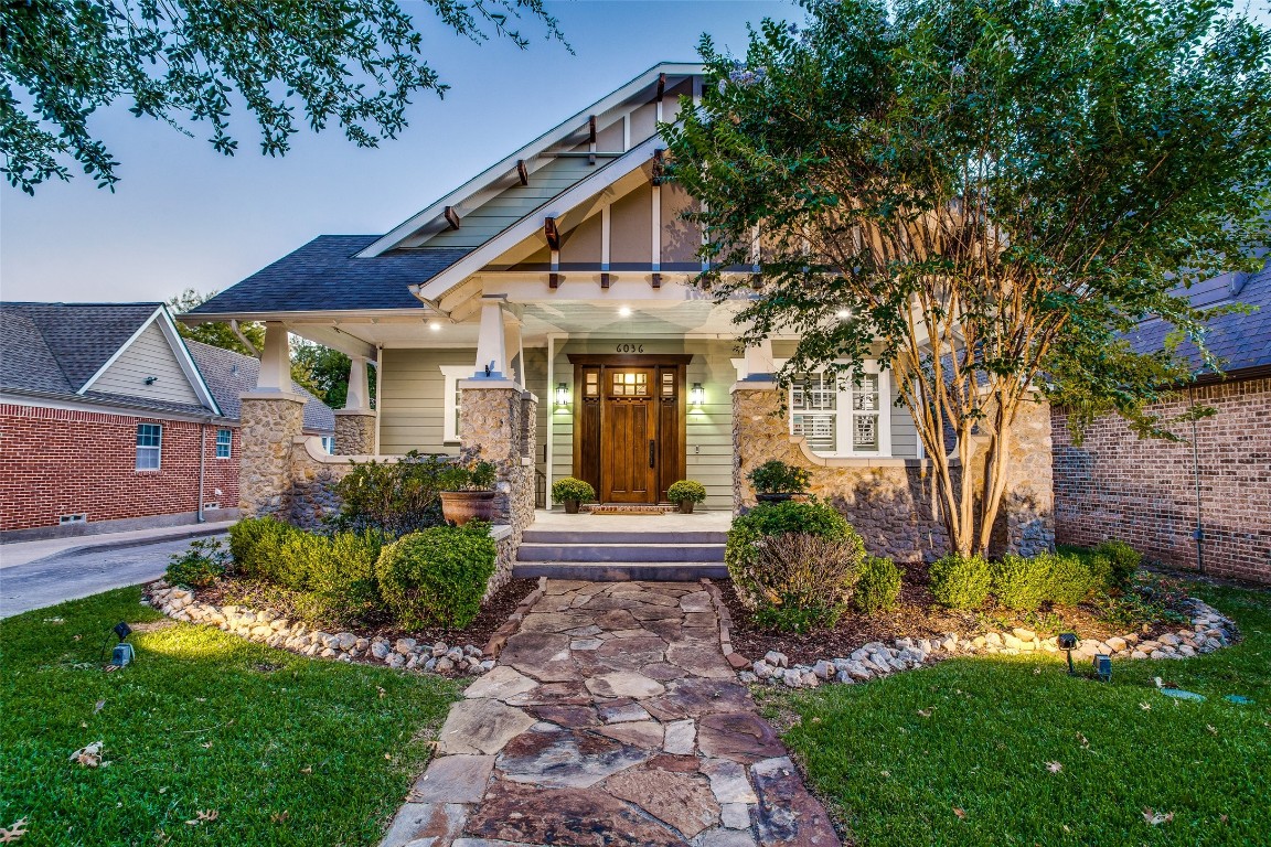 6036 Richmond Avenue Dallas TX 75206