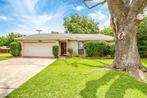 2119 Lavon Creek Lane Arlington TX 76006