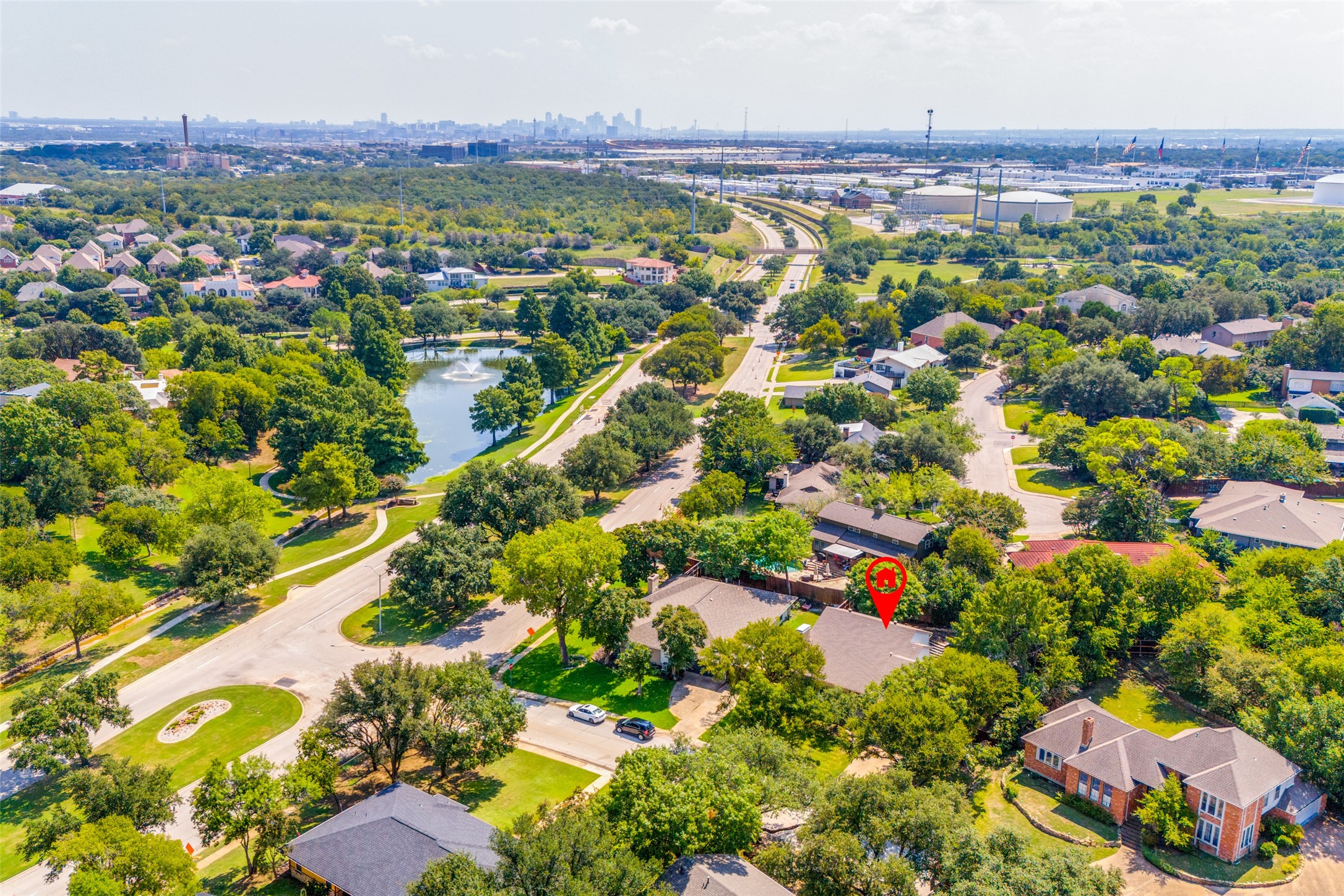 314 Santa Clara Street Irving TX 75062
