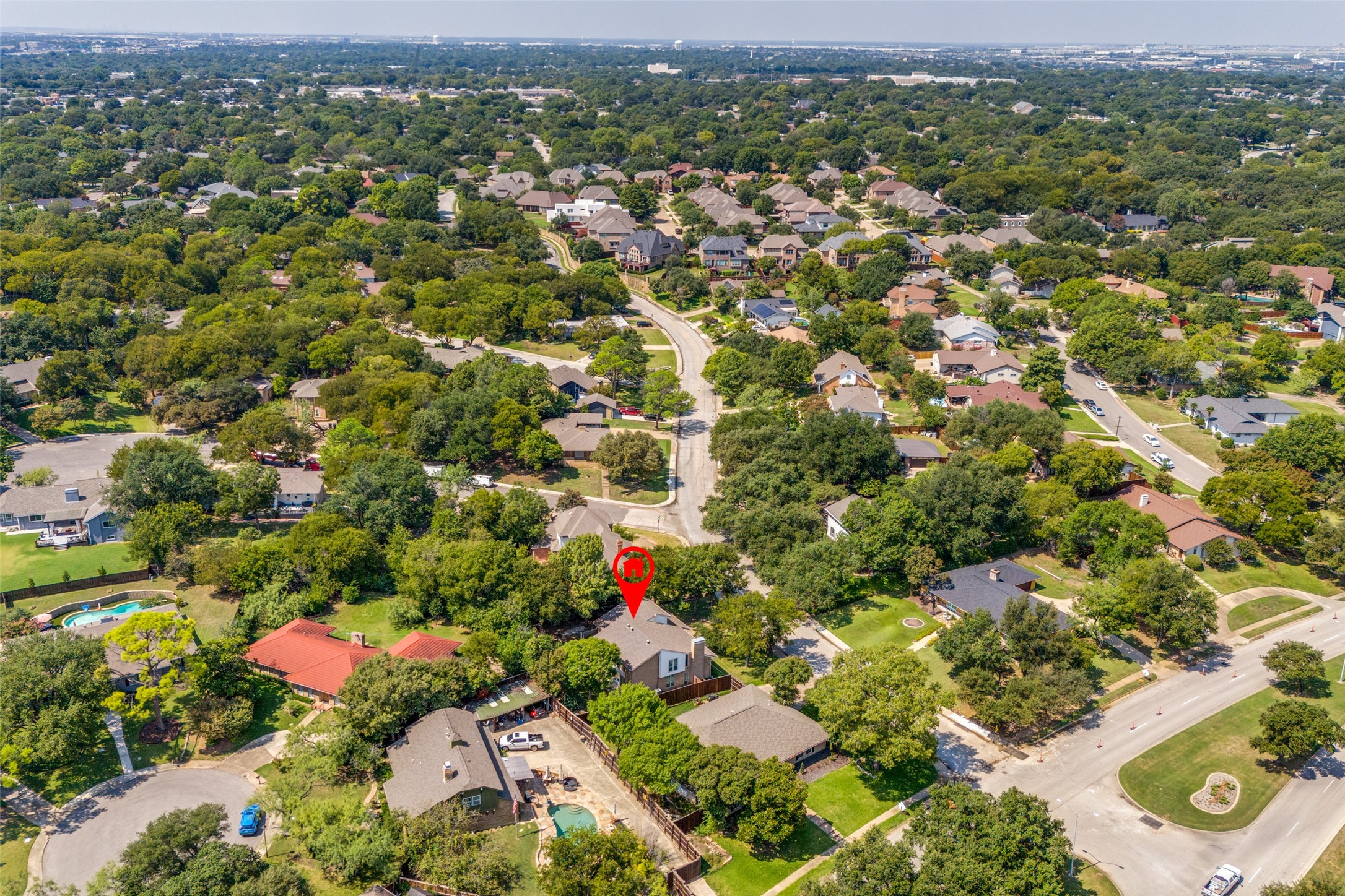 314 Santa Clara Street Irving TX 75062