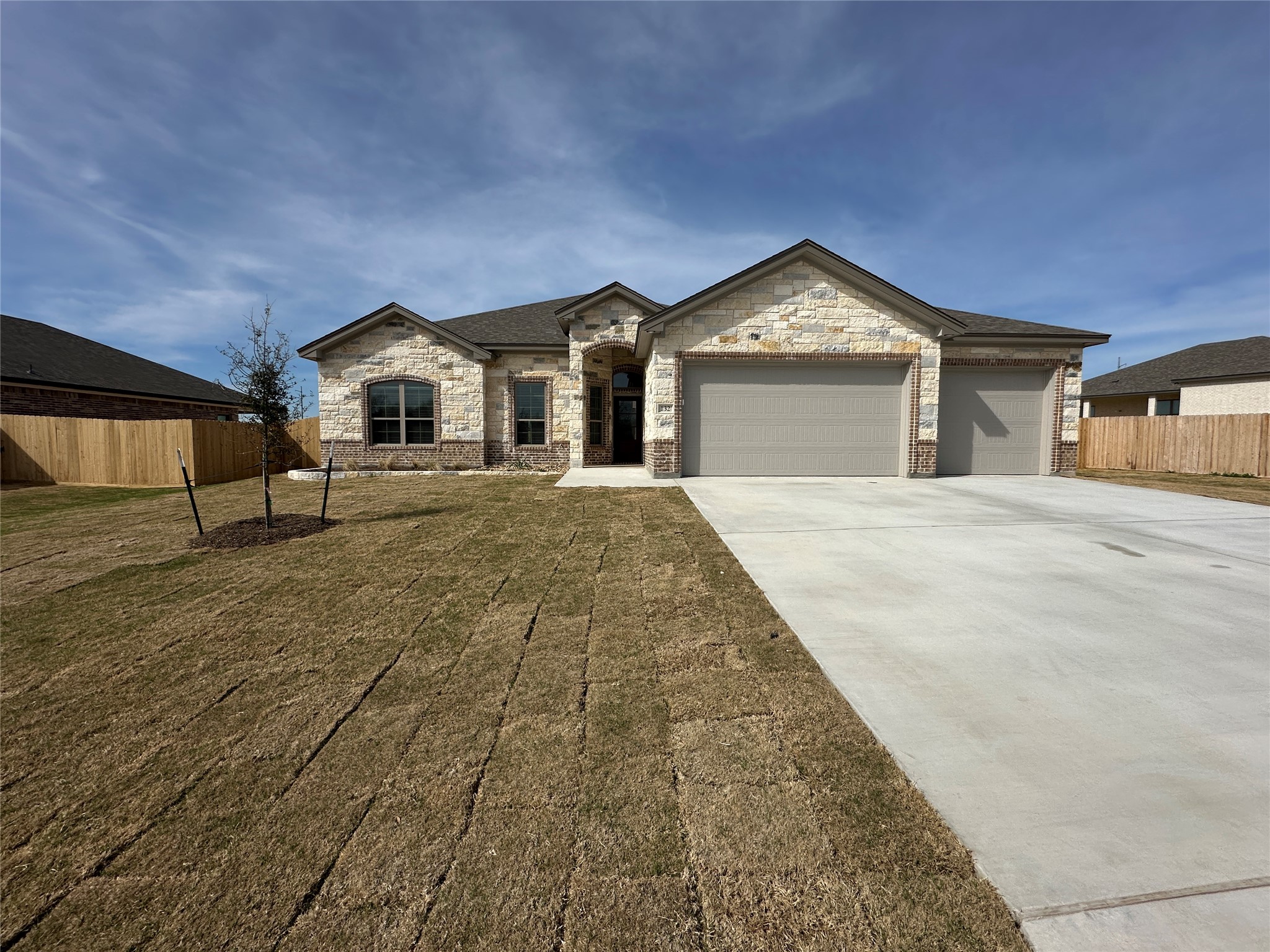 132 Lasso Loop Lorena TX 76655