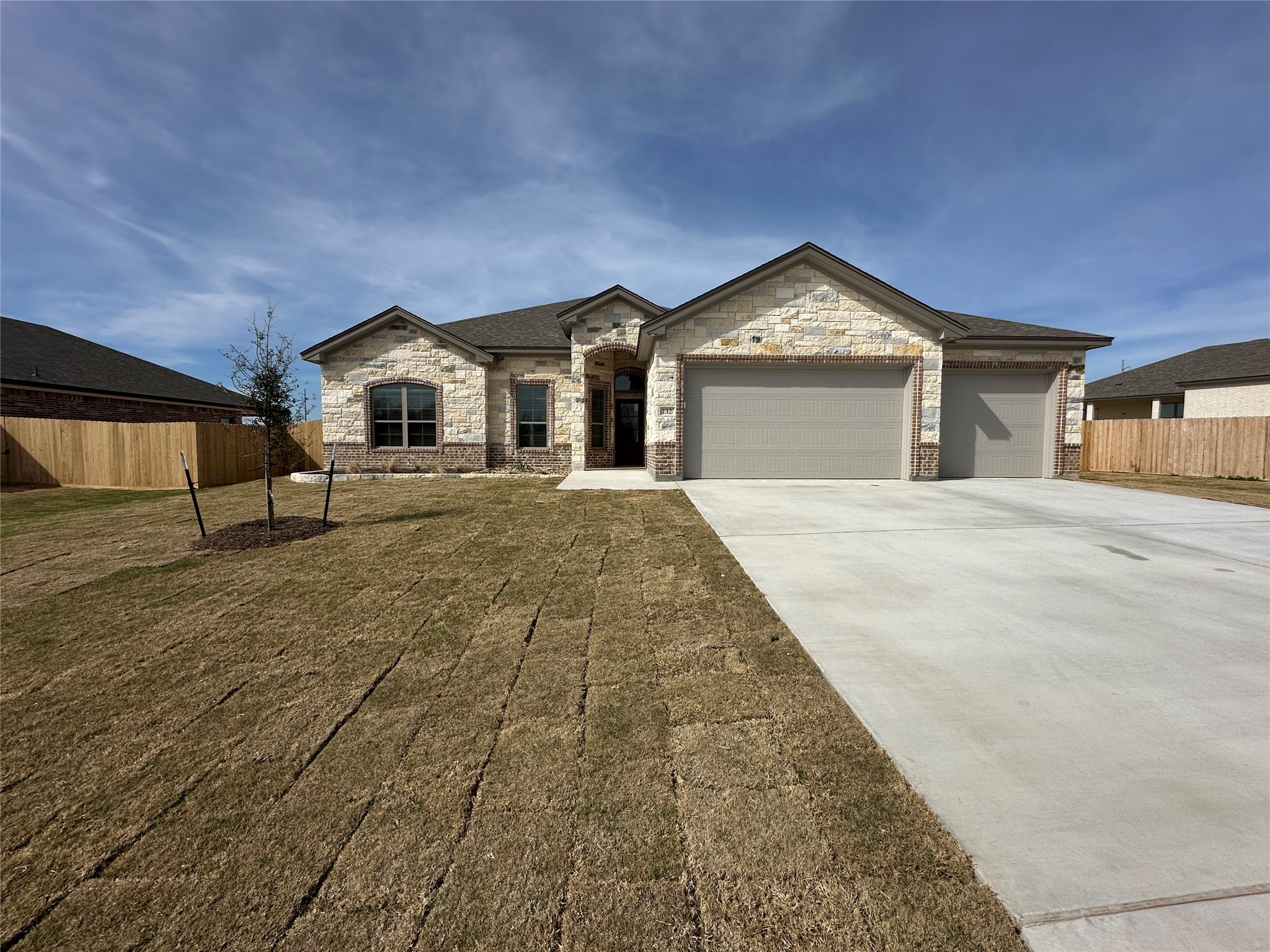 132 Lasso Loop Lorena TX 76655
