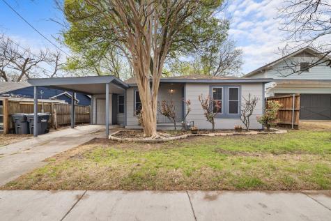 1105 W Virginia Street Mckinney TX 75069