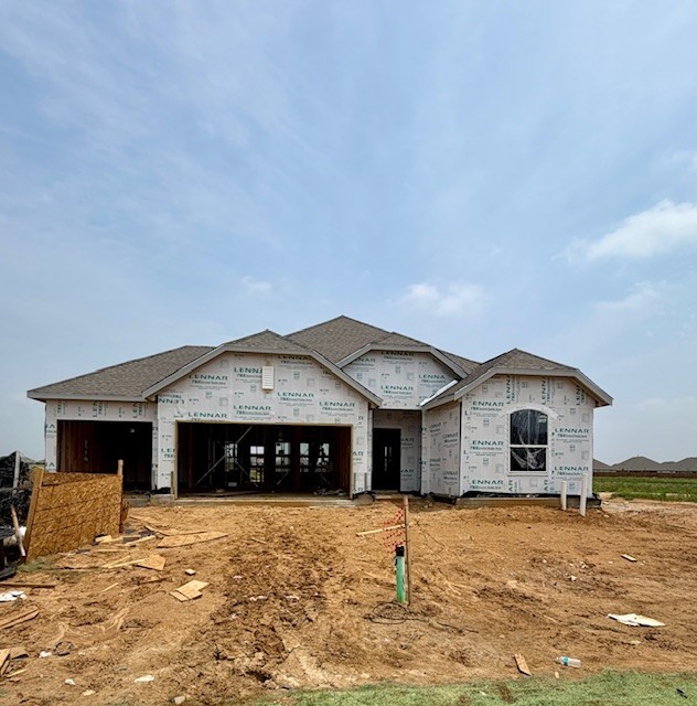 3032 Eriskay Drive Providence Village TX 76227