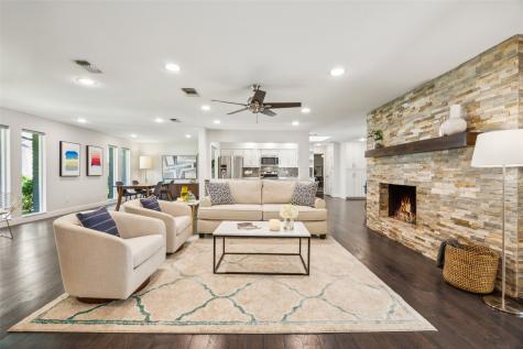 3121 Ponder Drive Dallas TX 75229