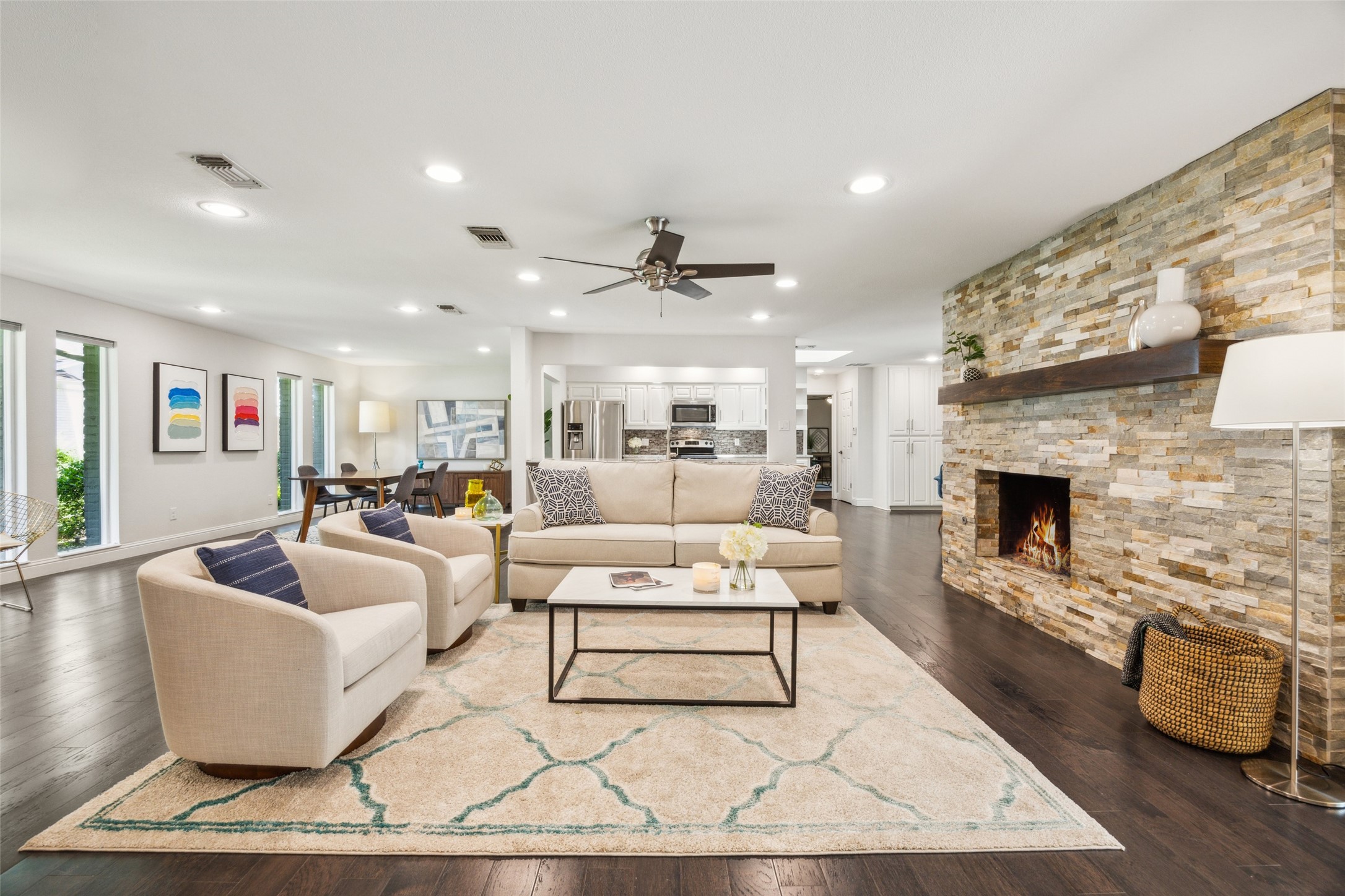 3121 Ponder Drive Dallas TX 75229