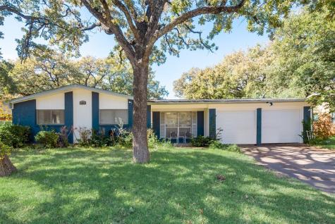 1209 King Drive Bedford TX 76022