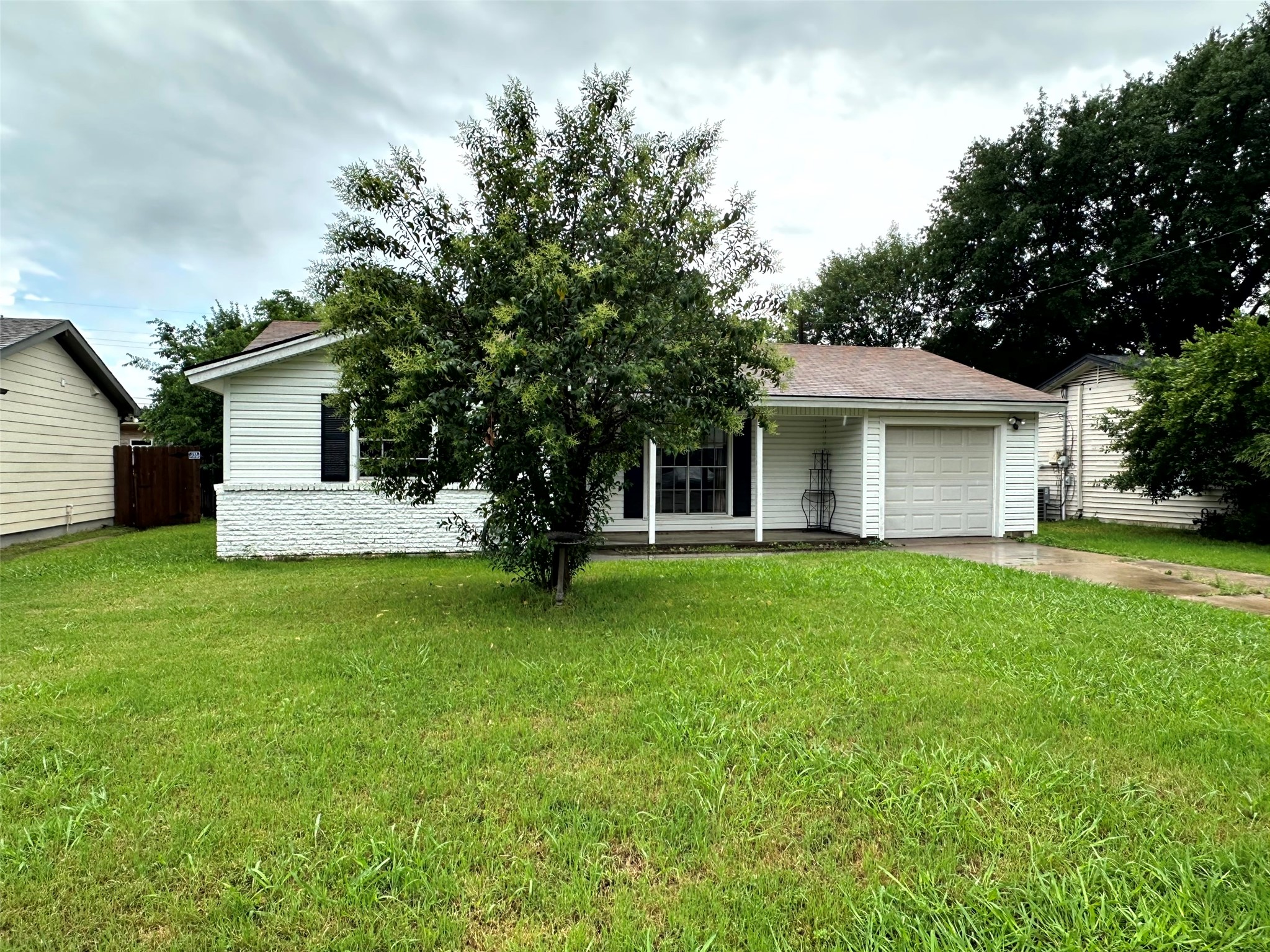 1902 Morgan Street Irving TX 75062